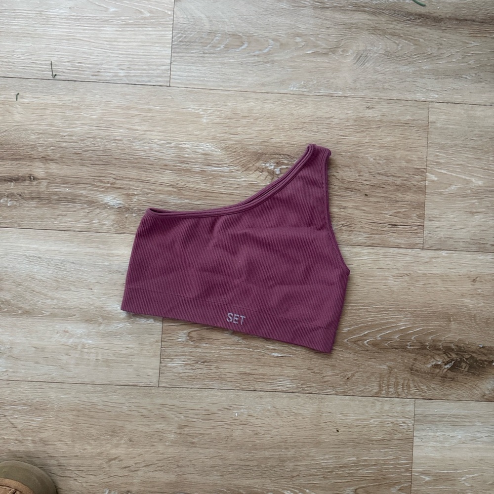 SET Active bra